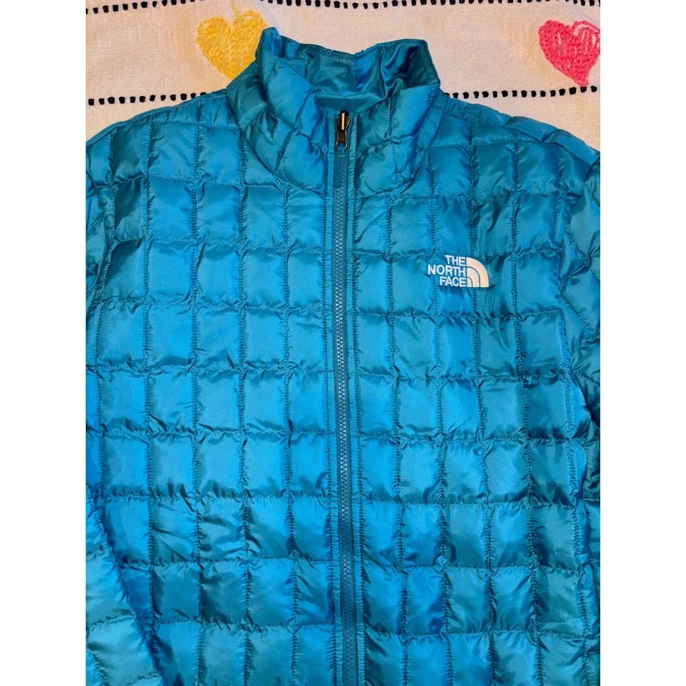 The North Face north face